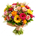 Fresh Cut Events logo