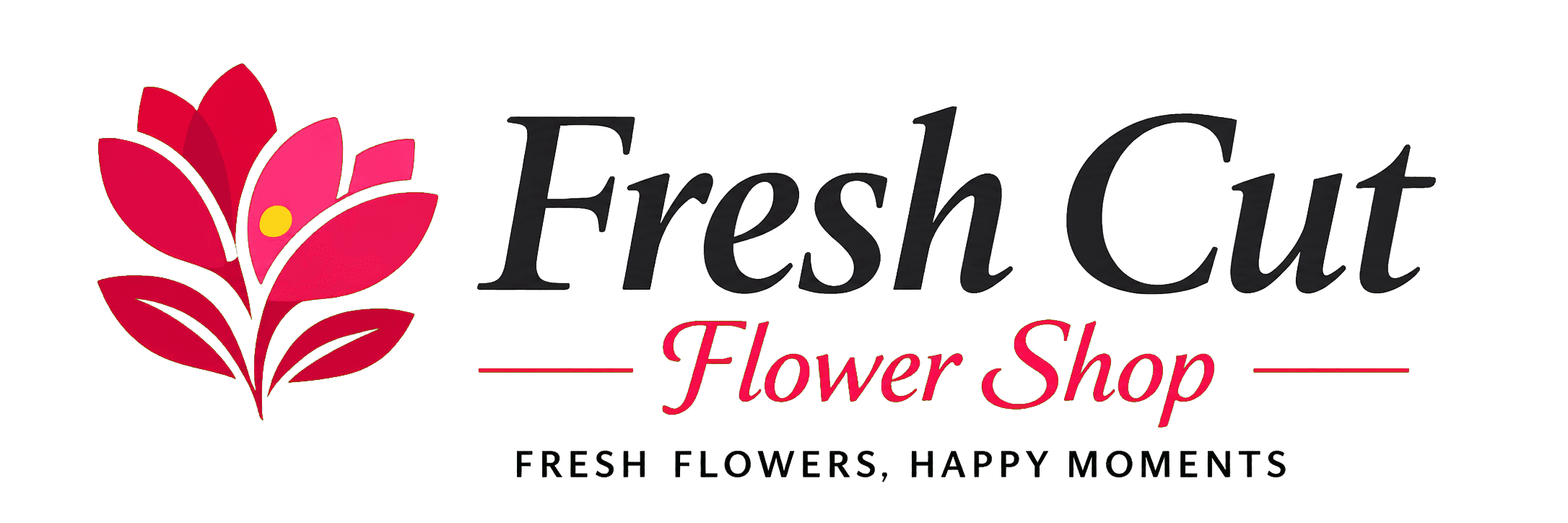 Fresh Cut Flower Shop