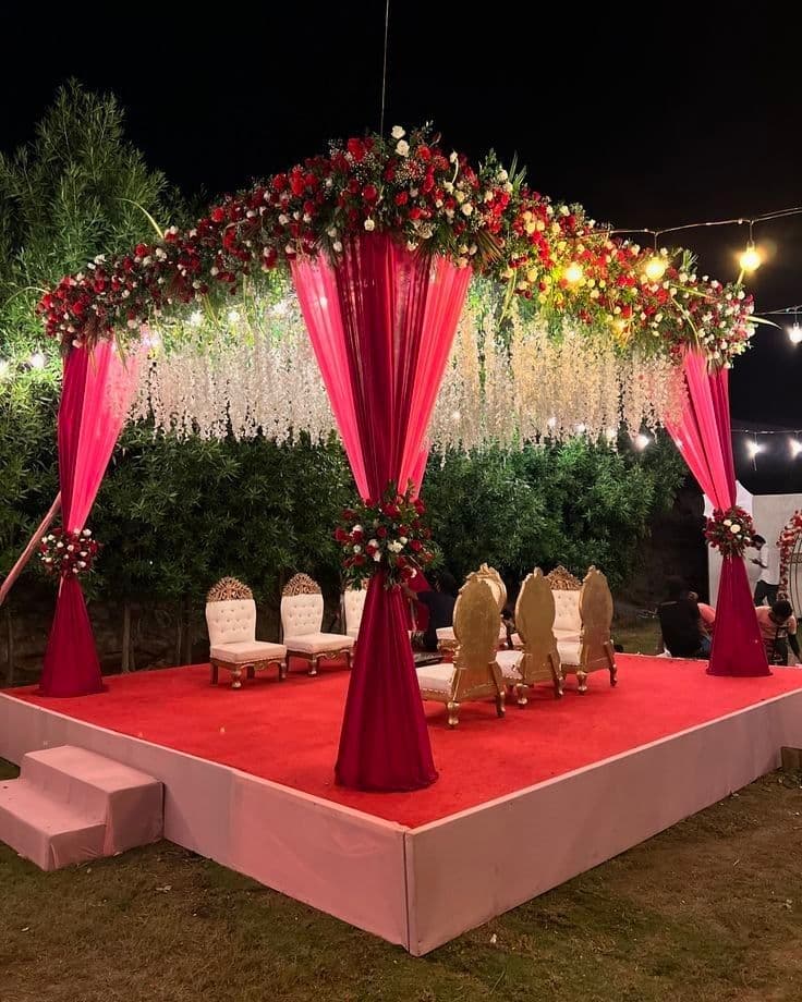mandap