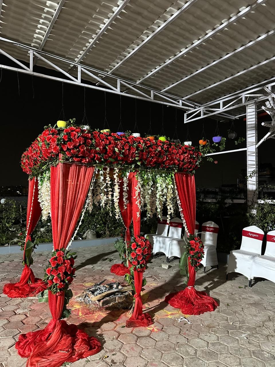 Mandap Decoration