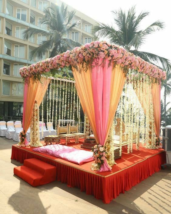 mandap