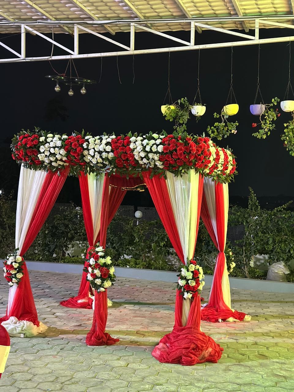 mandap