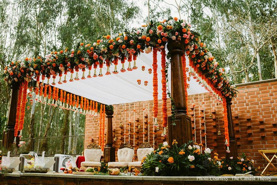 mandap