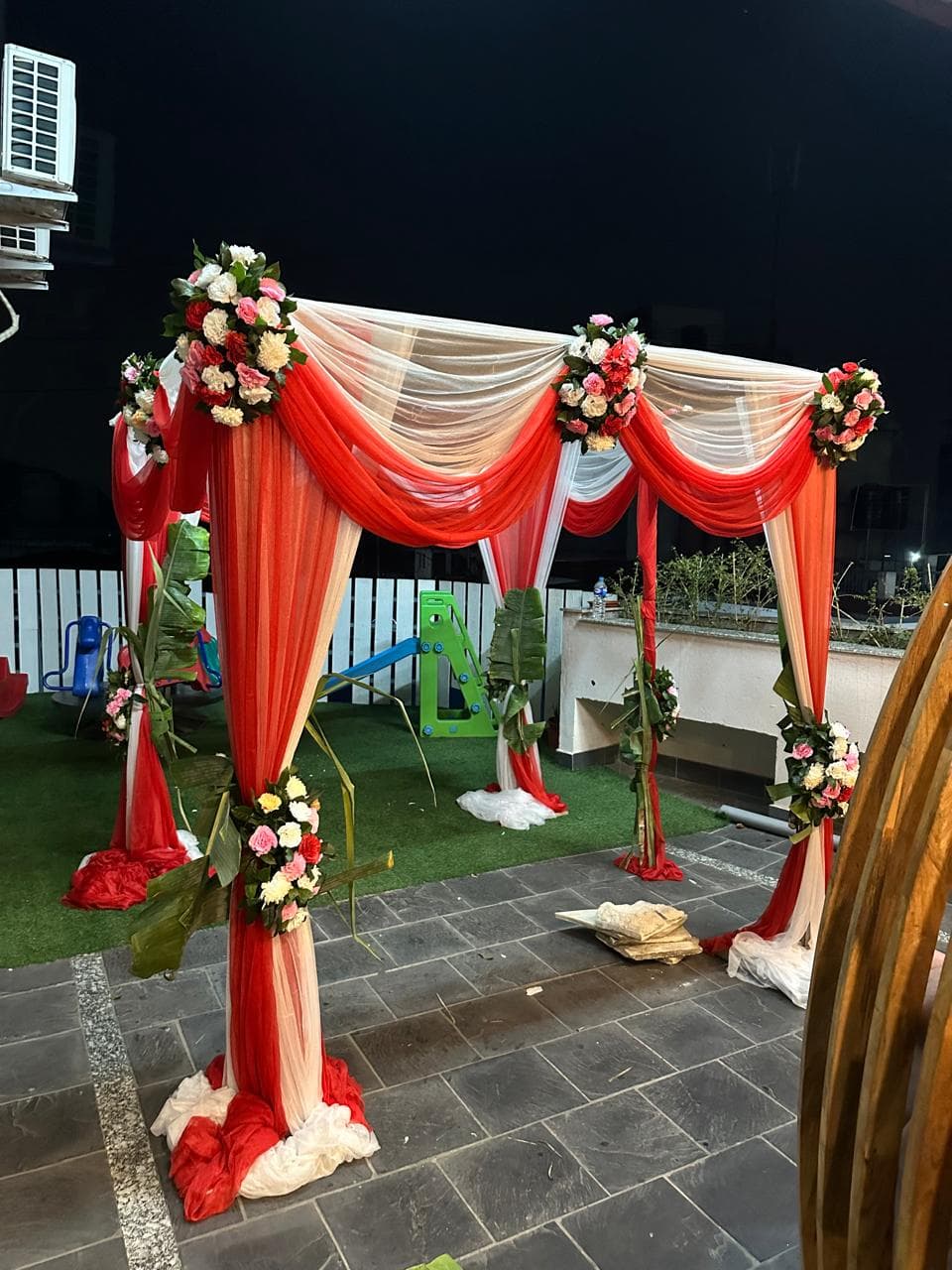 Mandap 1
